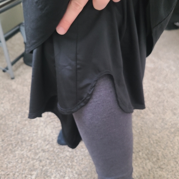 Athletic Sports Skirt Modest Athleisure Sports Skirt Large/XL - Picture 8 of 11